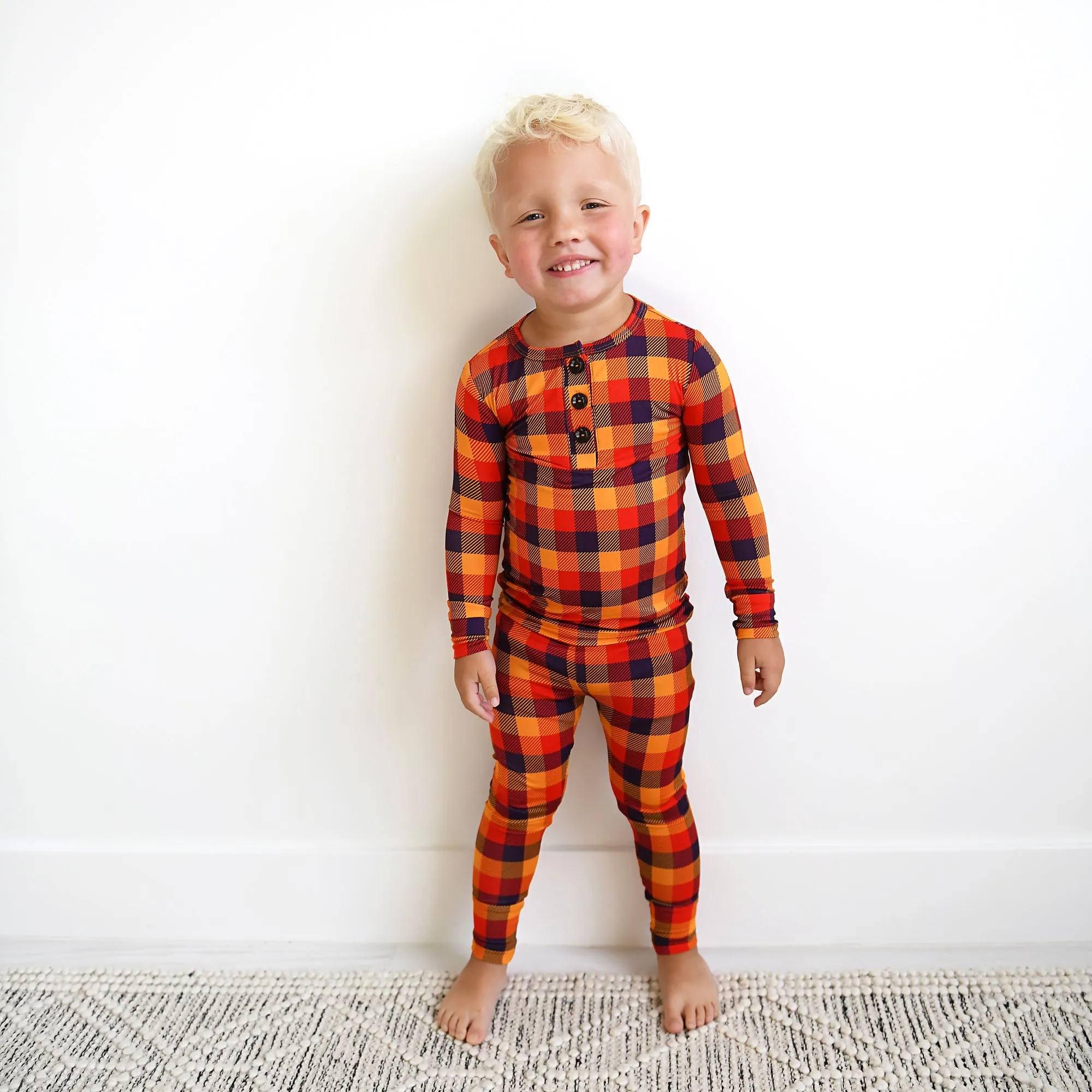 Cedar TWO PIECE