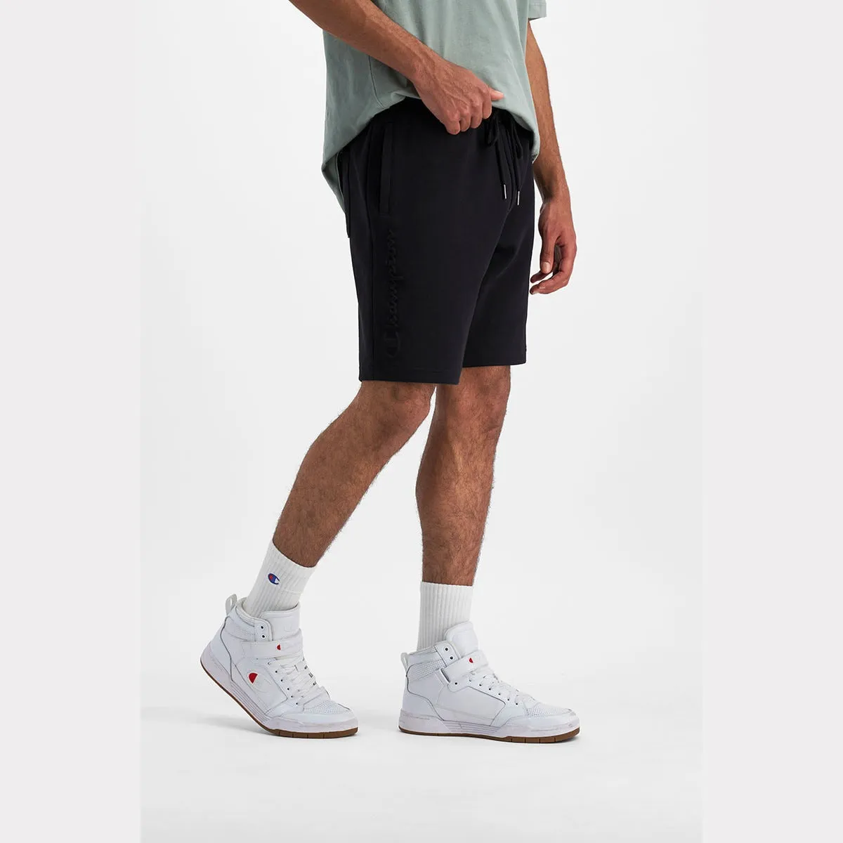 Champion Rochester Tech Shorts