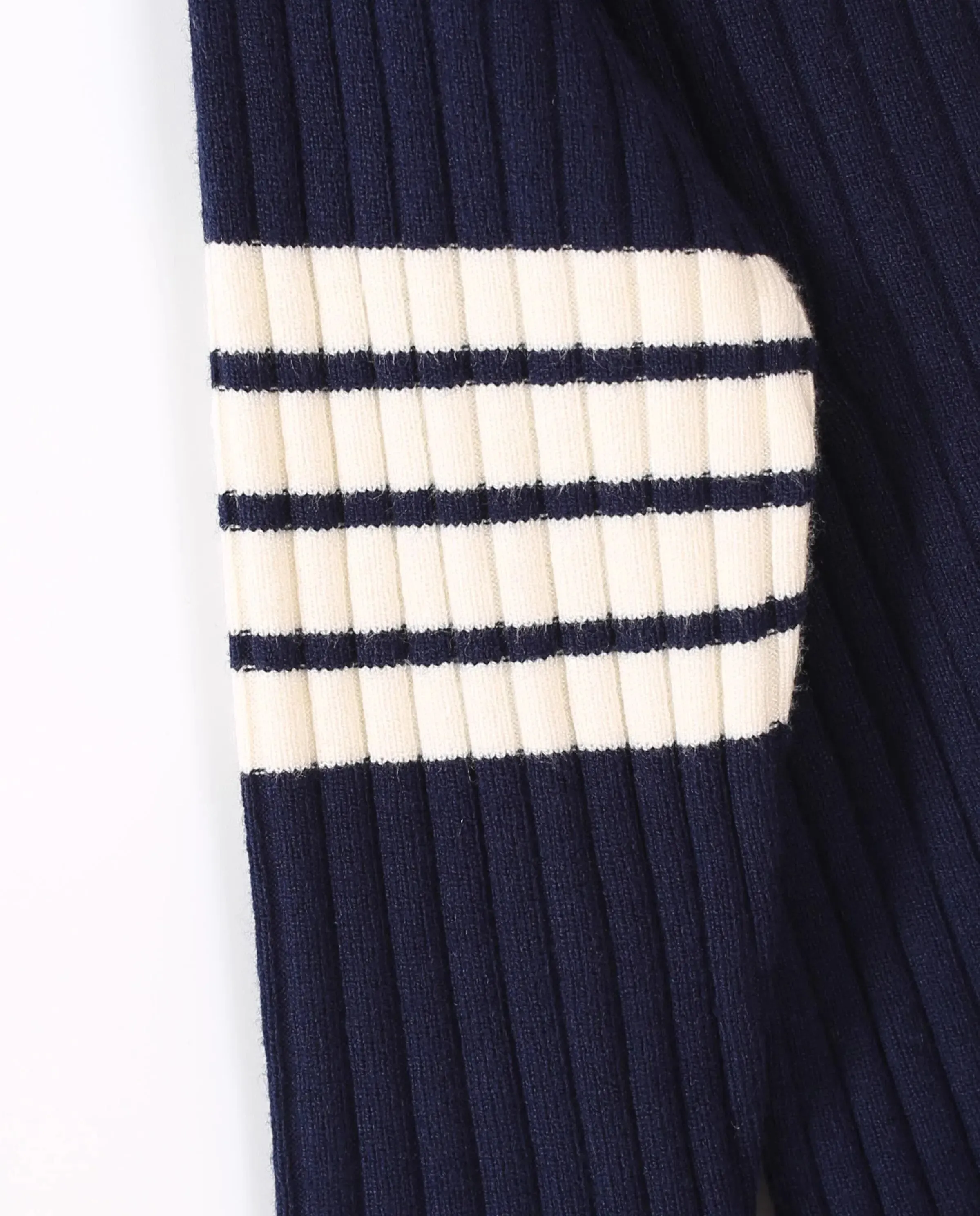 Classic Knit Cardigan