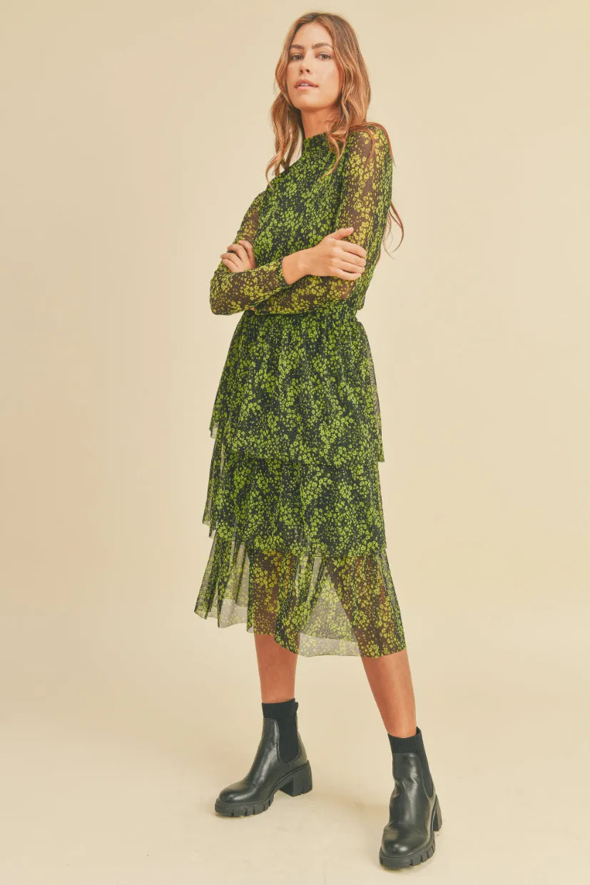 Cuckoo Skirt