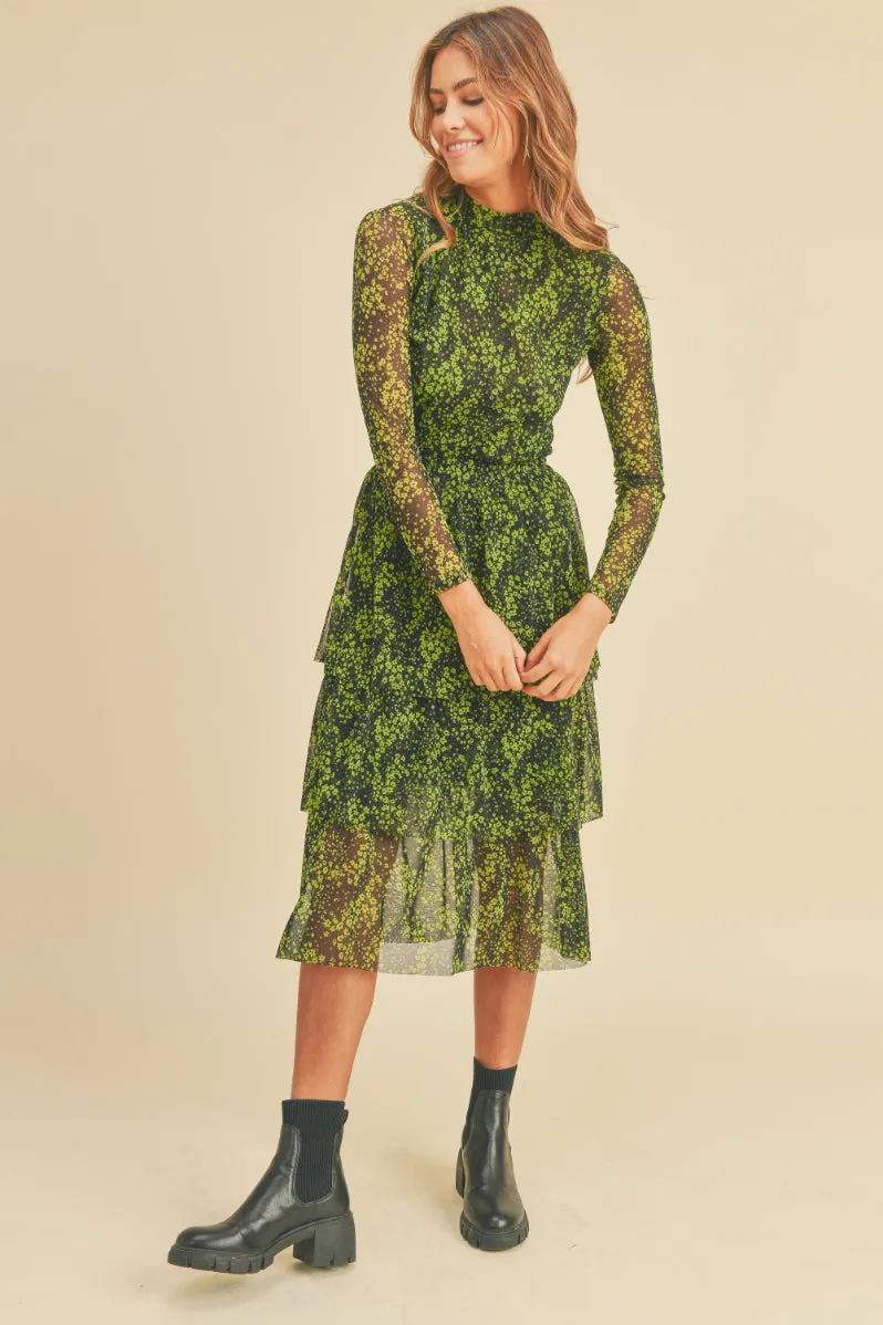 Cuckoo Skirt