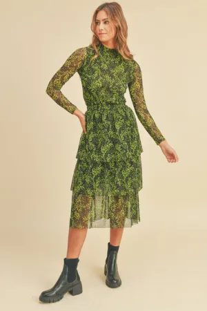 Cuckoo Skirt