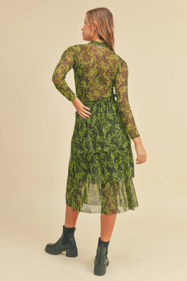Cuckoo Skirt