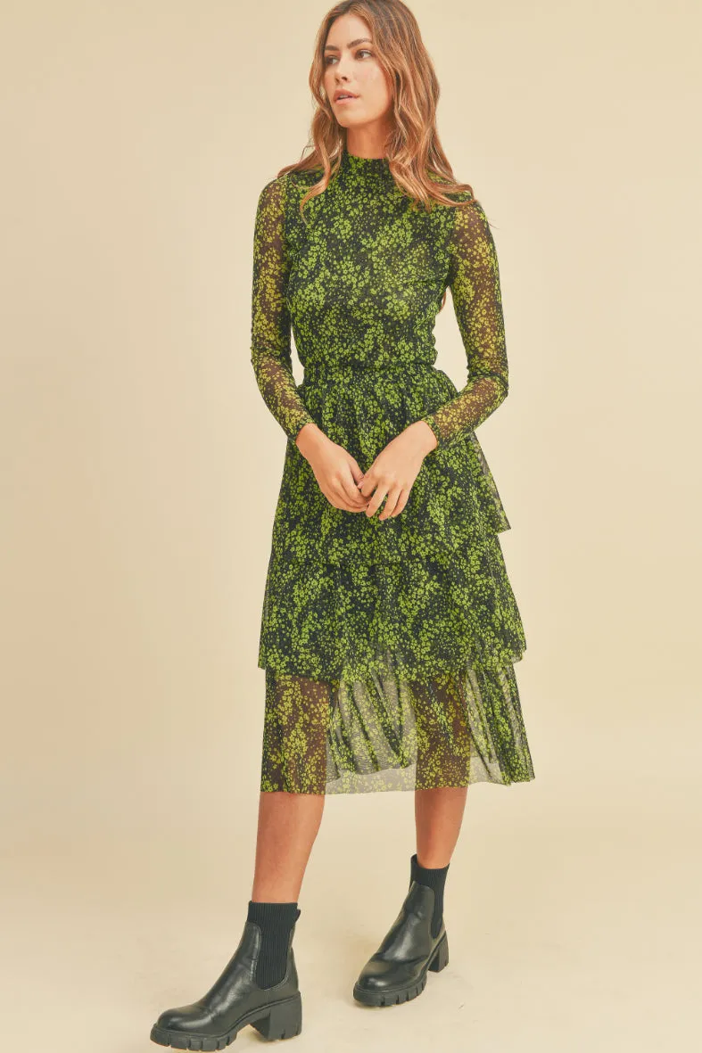 Cuckoo Skirt