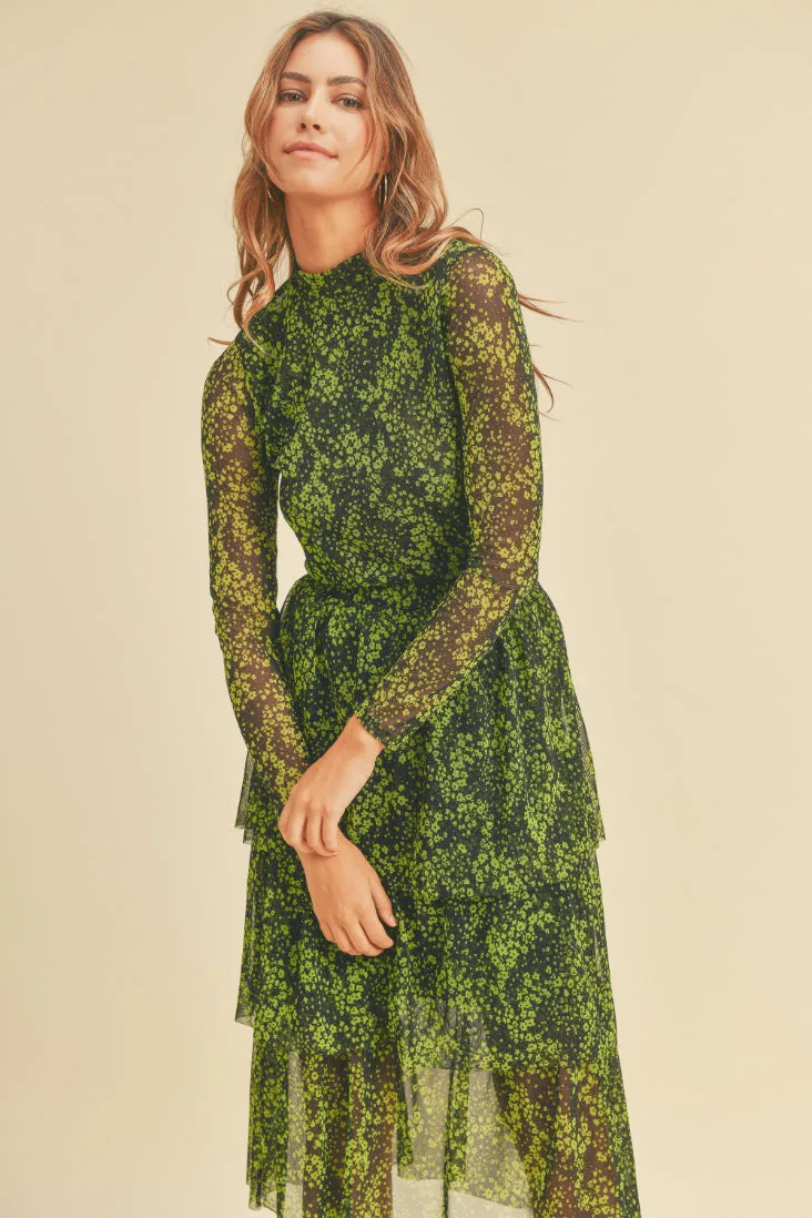 Cuckoo Skirt