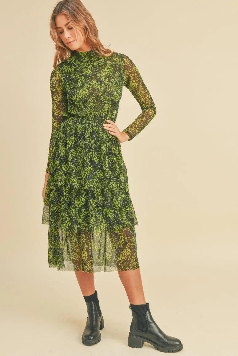 Cuckoo Skirt