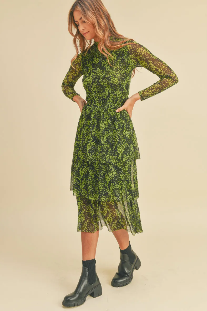 Cuckoo Skirt