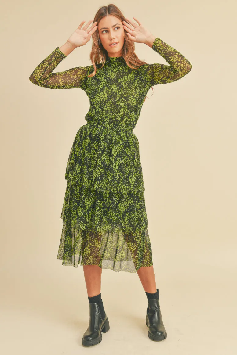 Cuckoo Skirt