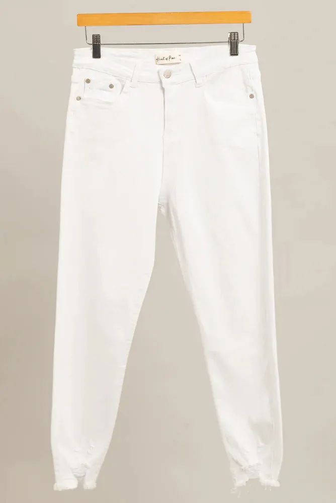 Dog Bite Denim Jean