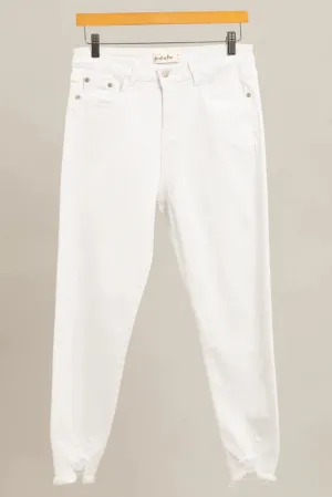 Dog Bite Denim Jean
