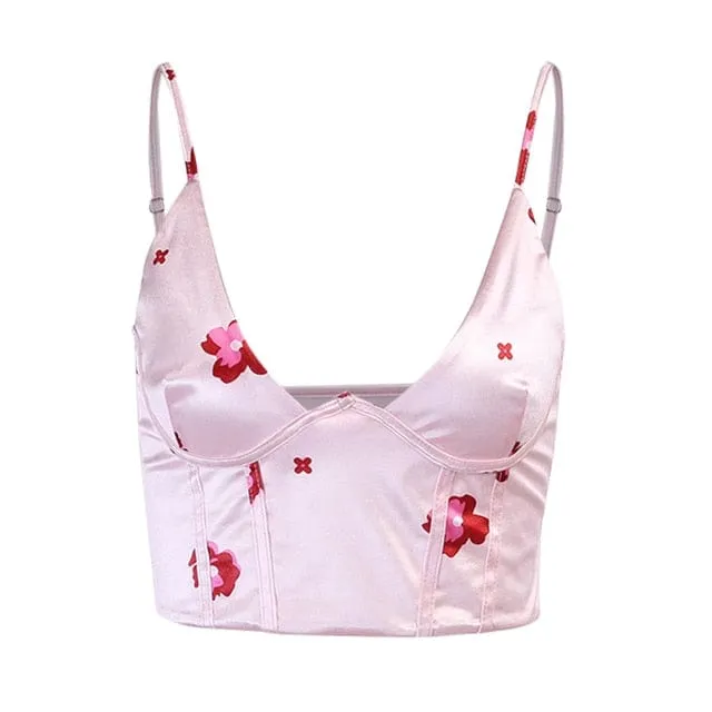 Eliza Tank Top