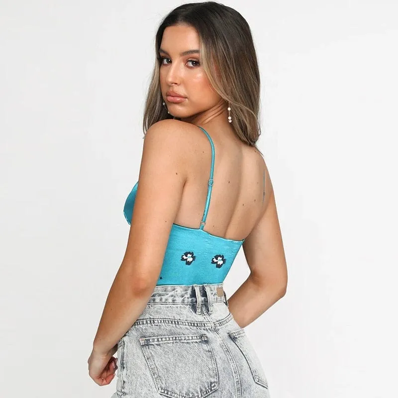 Eliza Tank Top