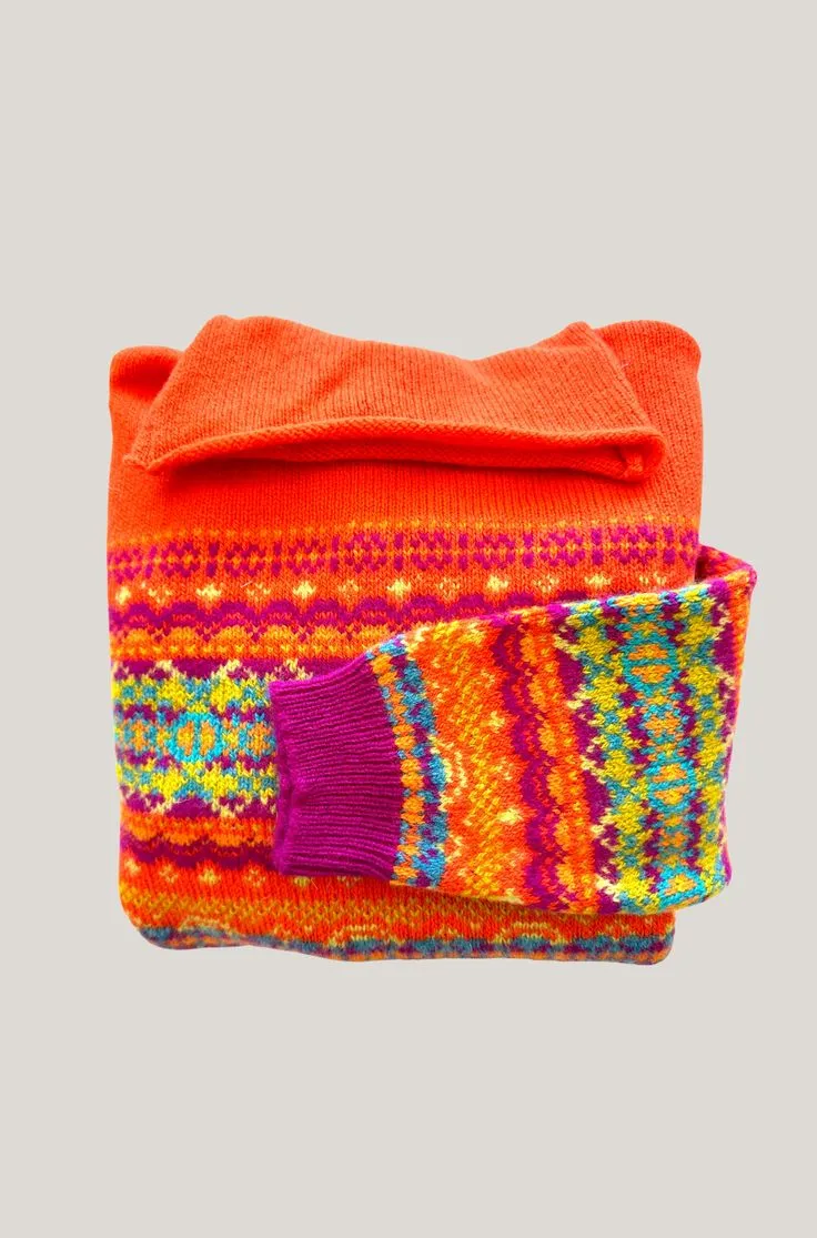 Eribe Kinross Highneck Beltnae