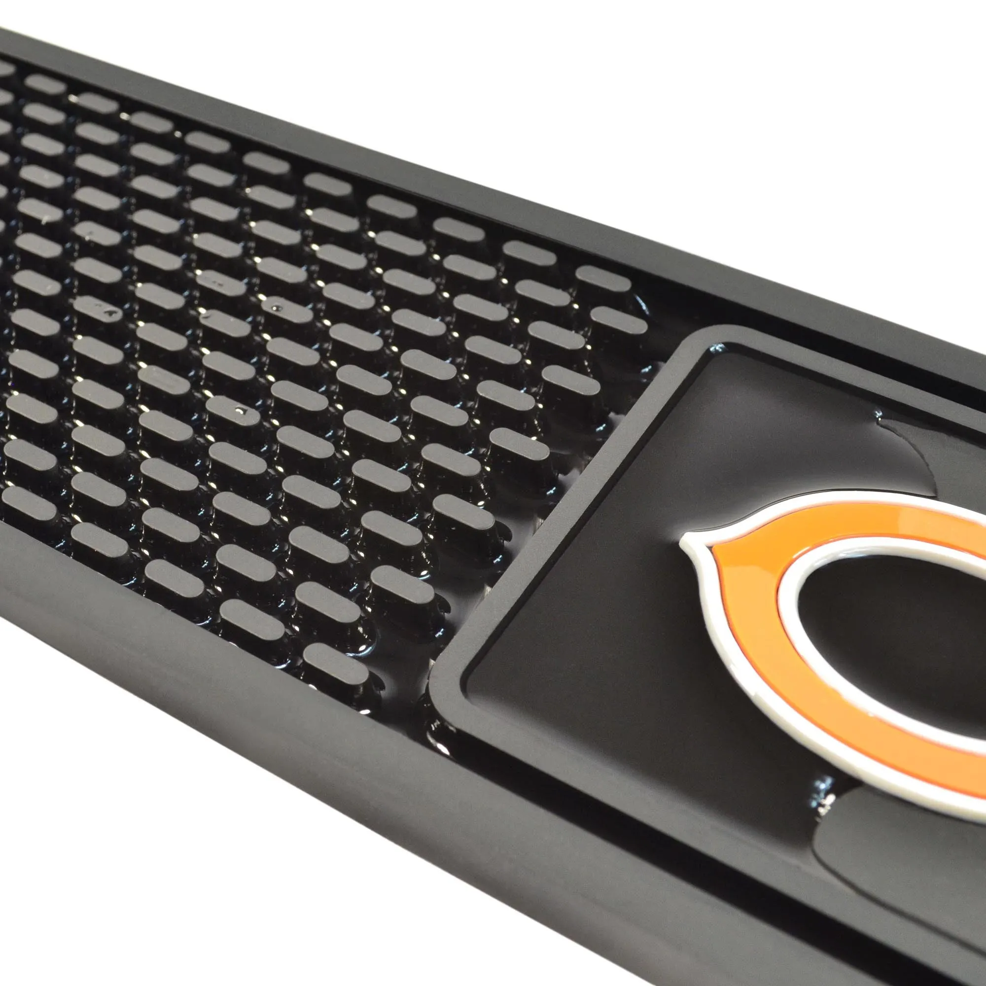 Fanmats Portland Trail Blazers Bar Drink Mat - 3.25" x 24"