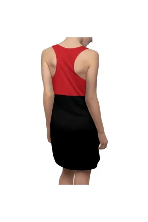 Free Spirit Women's Racerback Dress