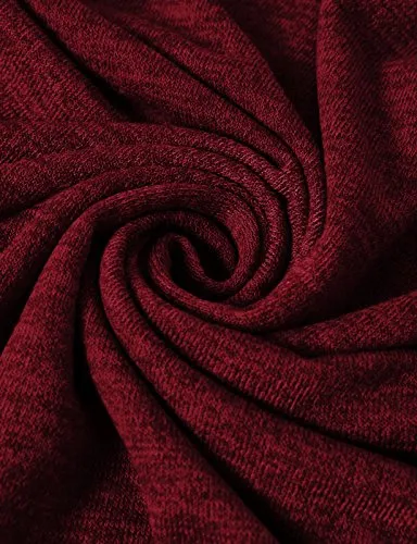 H2H Mens Basic Cable Knit Shawl Collar Cardigan Style Sweater RED US M/Asia L (CMOCAL019)