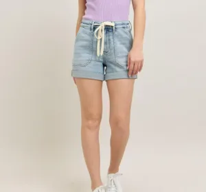 Judy Blue - The Jessica Short