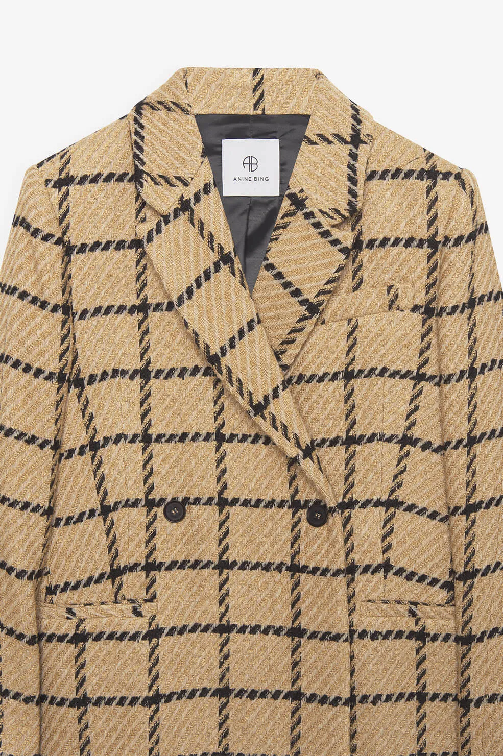 Kaia Blazer