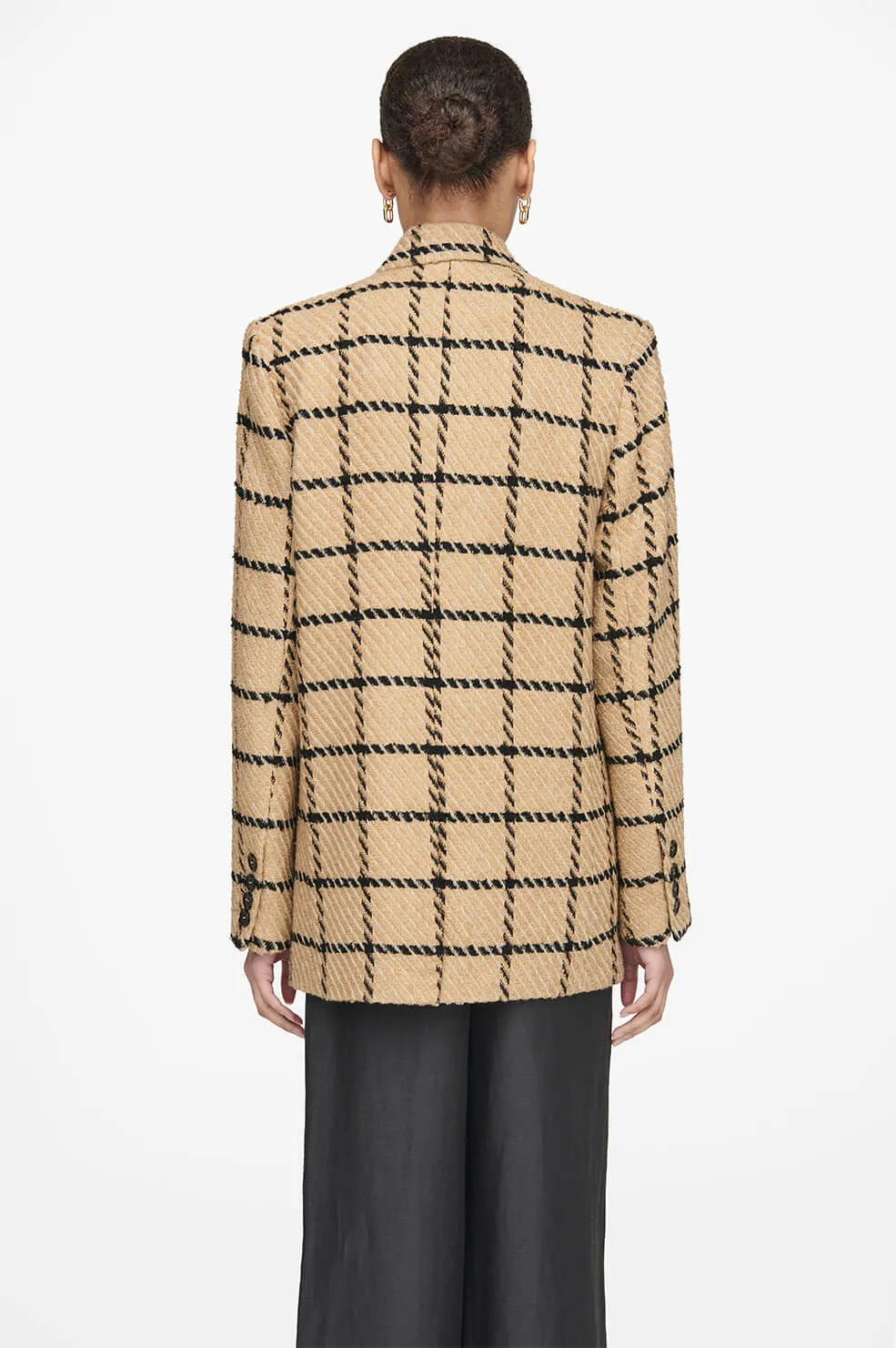 Kaia Blazer