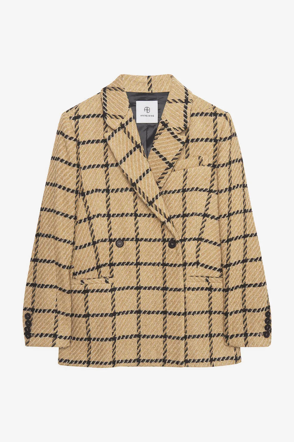 Kaia Blazer