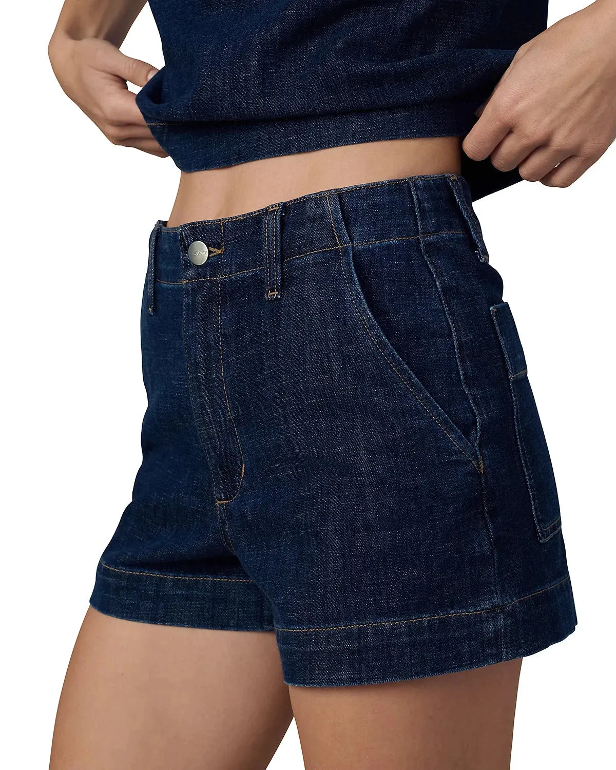 Karter Trouser Short