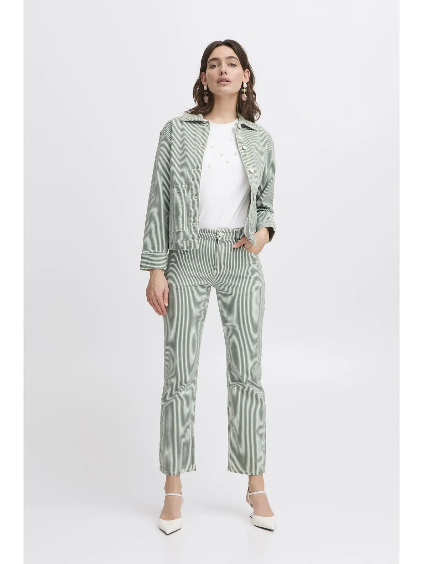 Kasio Jeans sea spray mix