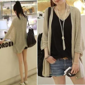 knit a female 2019 the spring summer