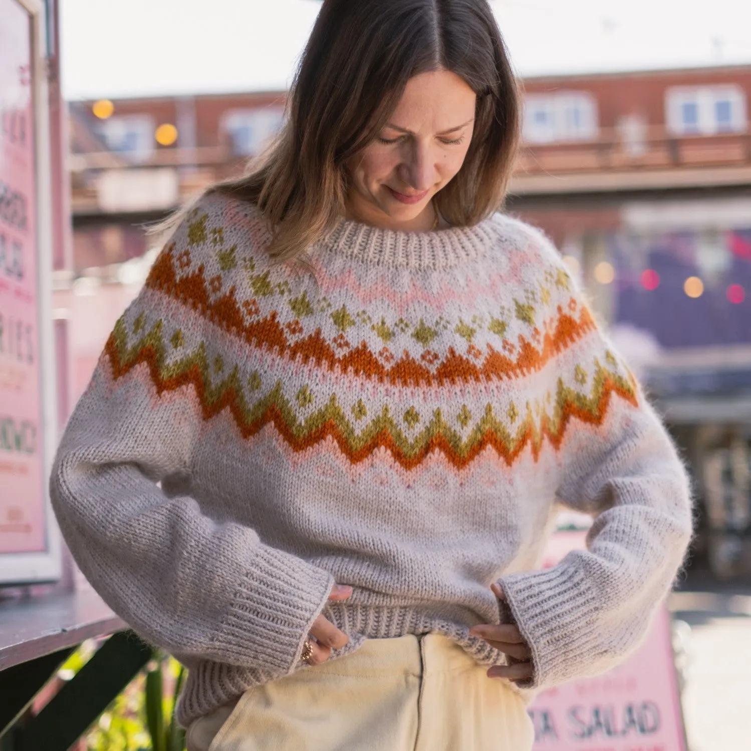 Knits to Wear: Effortless Patterns by Kutova Kika, Veronika Lindberg