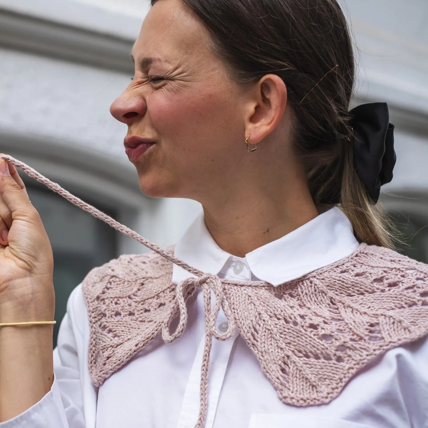Knits to Wear: Effortless Patterns by Kutova Kika, Veronika Lindberg
