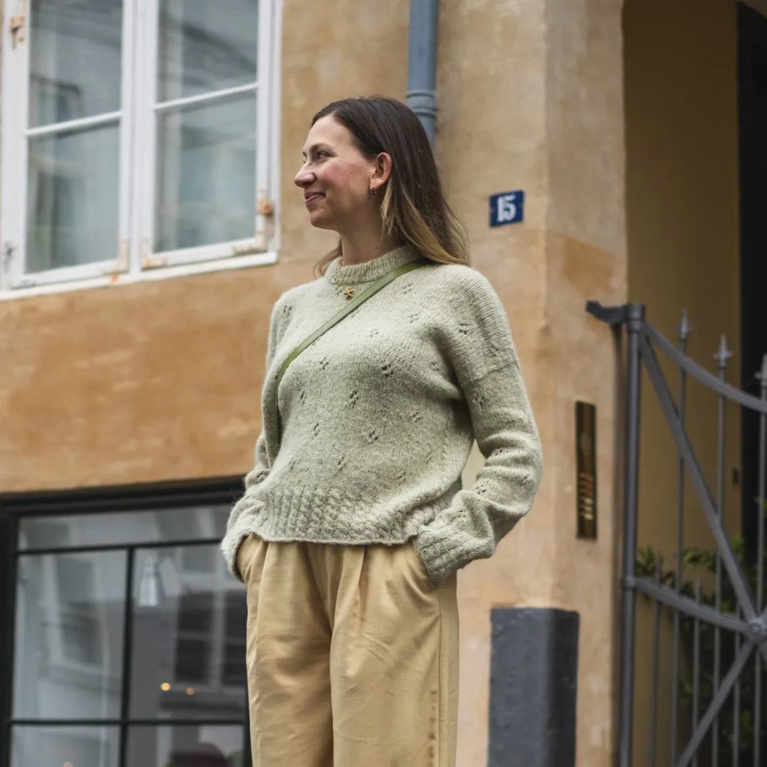 Knits to Wear: Effortless Patterns by Kutova Kika, Veronika Lindberg