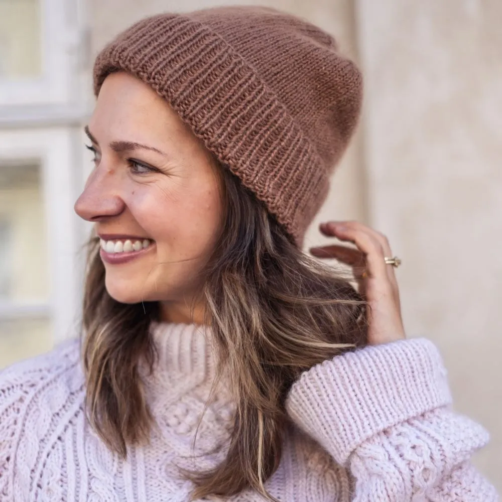 Knits to Wear: Effortless Patterns by Kutova Kika, Veronika Lindberg