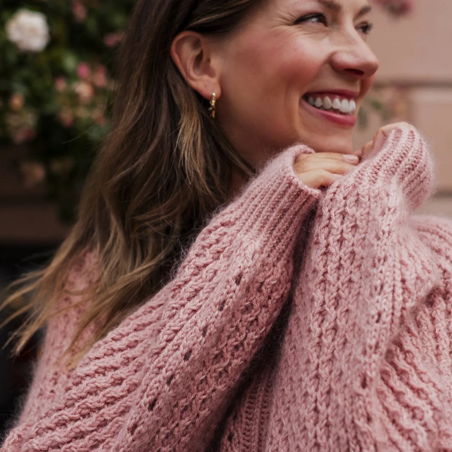 Knits to Wear: Effortless Patterns by Kutova Kika, Veronika Lindberg