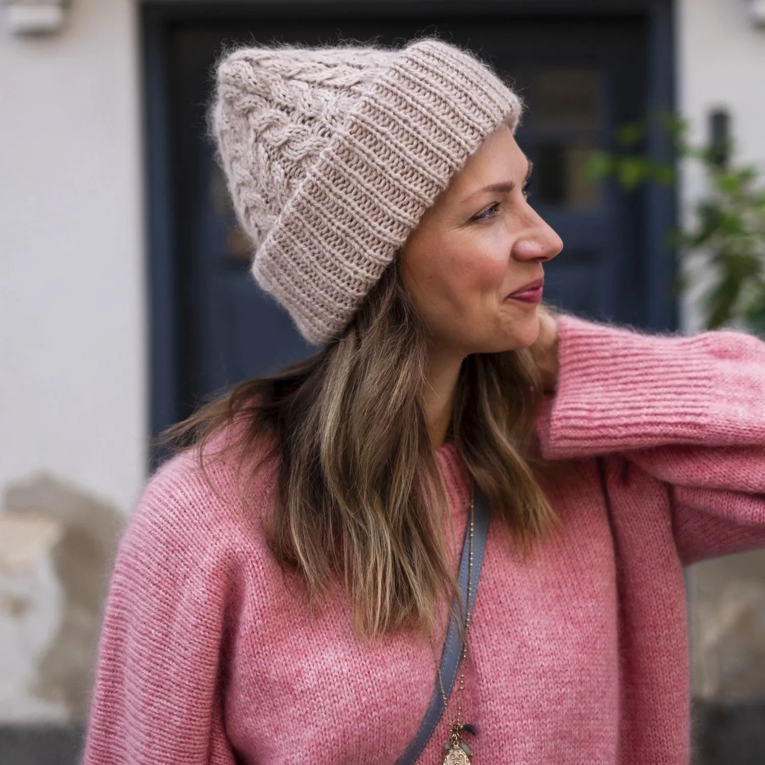 Knits to Wear: Effortless Patterns by Kutova Kika, Veronika Lindberg