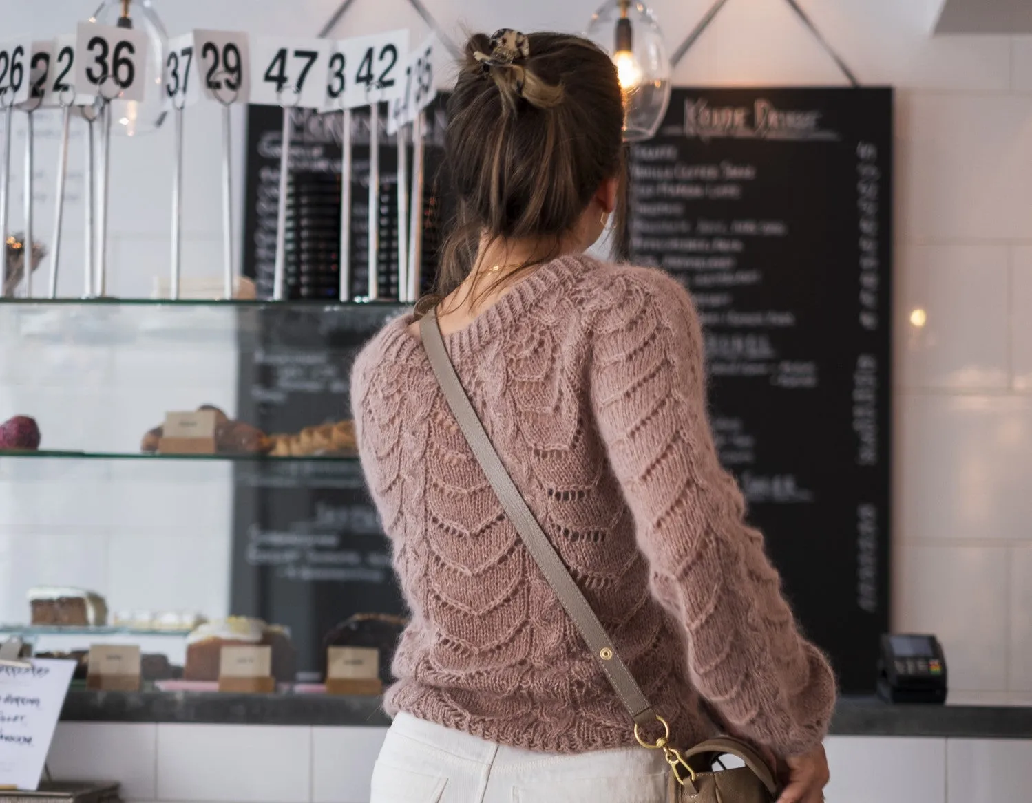Knits to Wear: Effortless Patterns by Kutova Kika, Veronika Lindberg