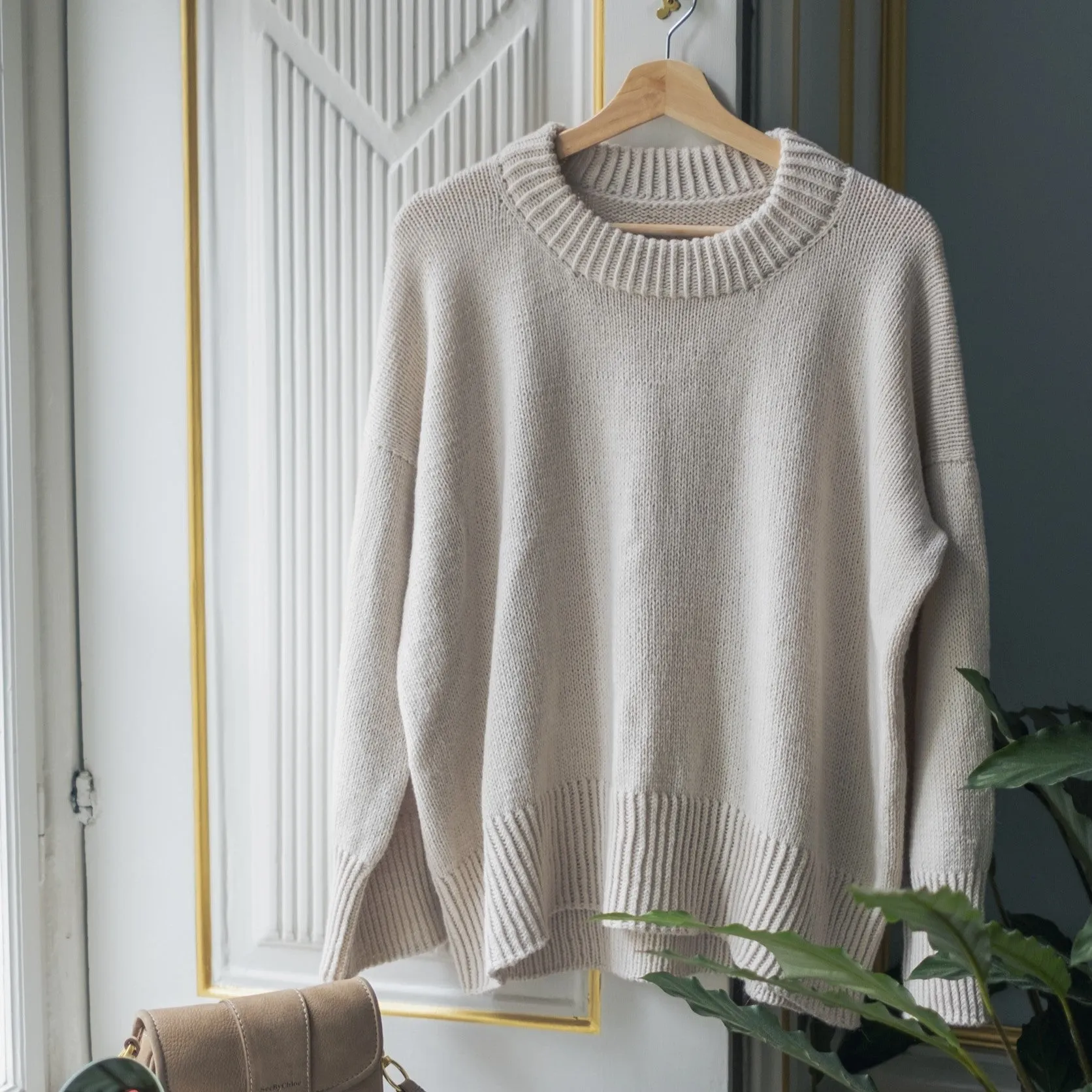 Knits to Wear: Effortless Patterns by Kutova Kika, Veronika Lindberg
