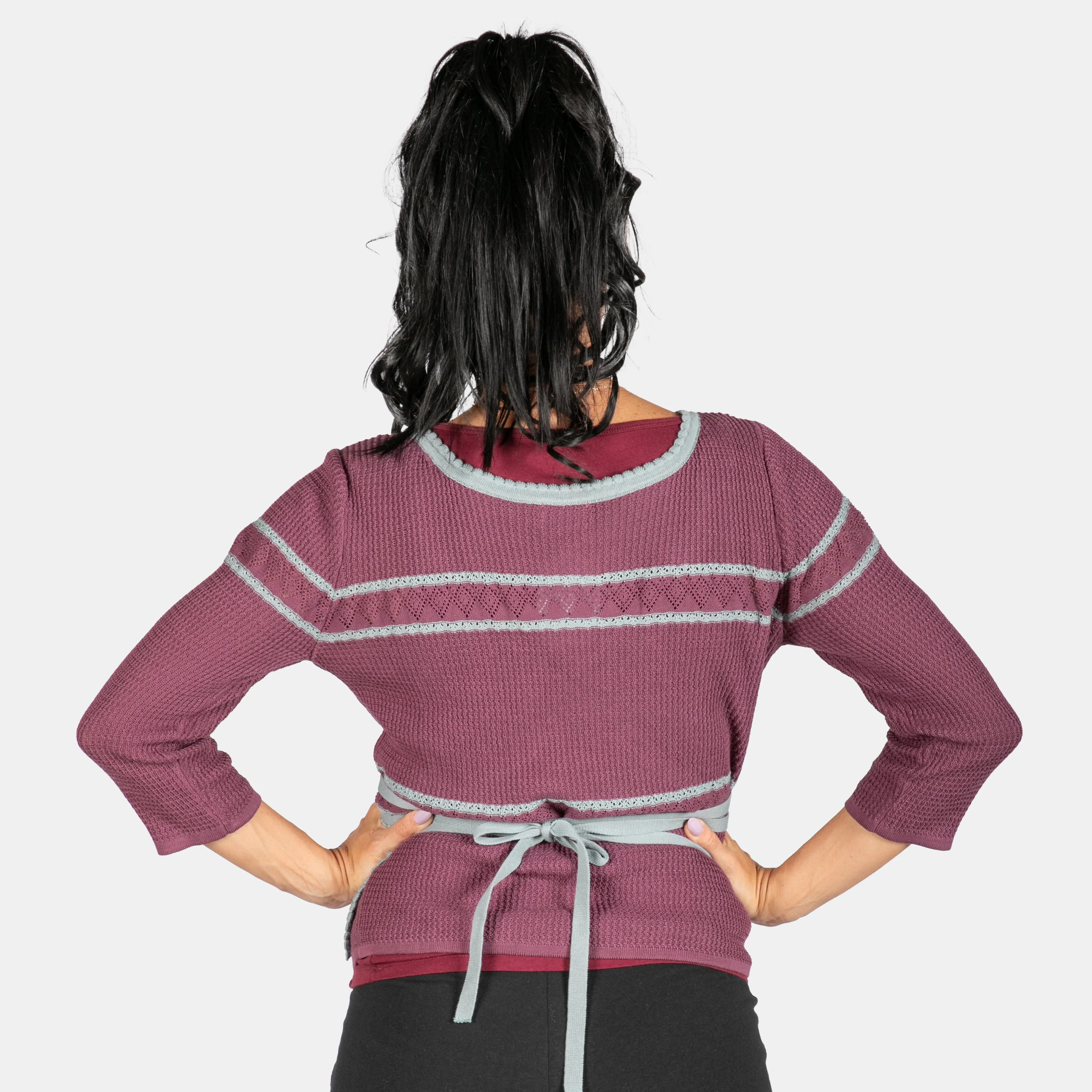 Ladies' Bumble Bee Jersey