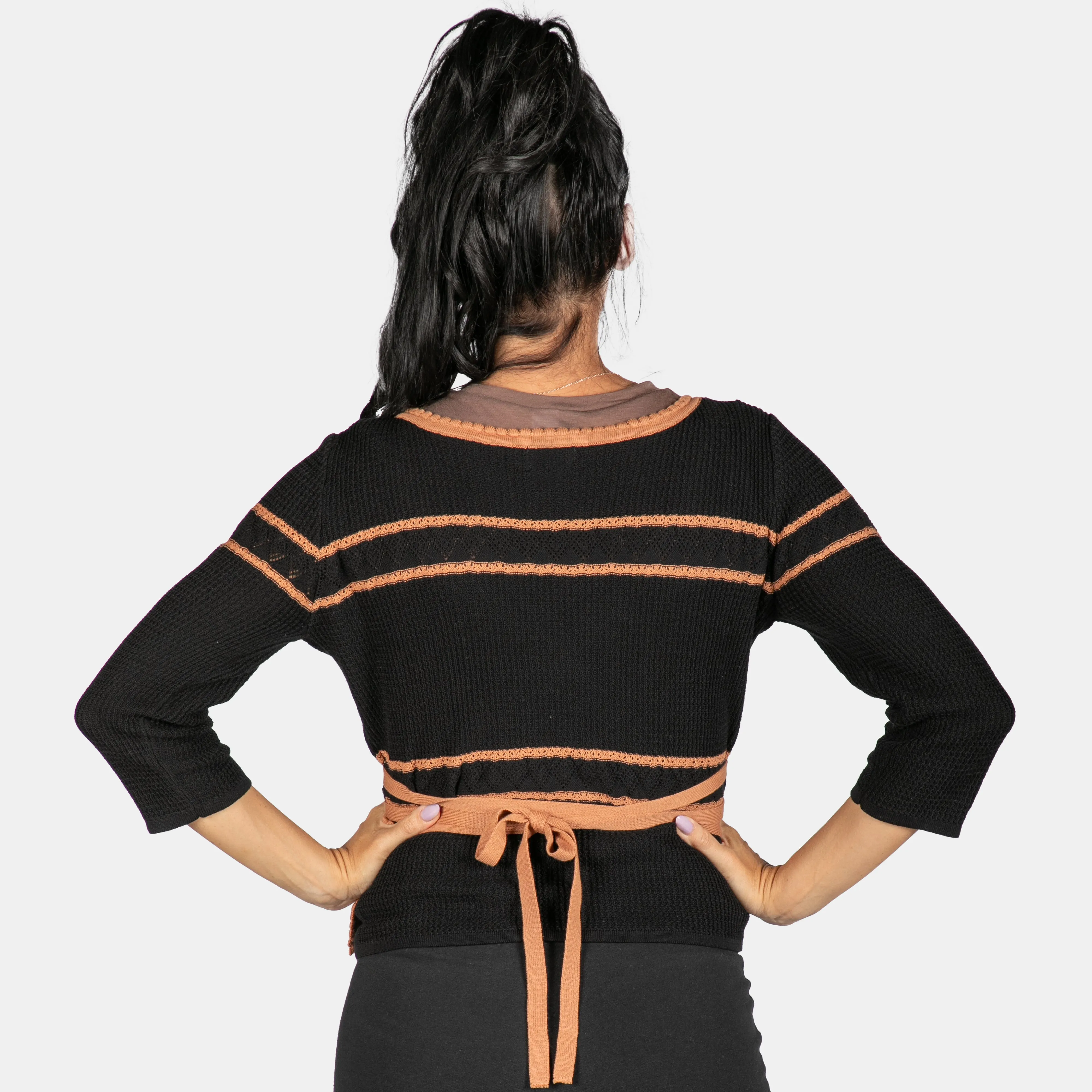 Ladies' Bumble Bee Jersey