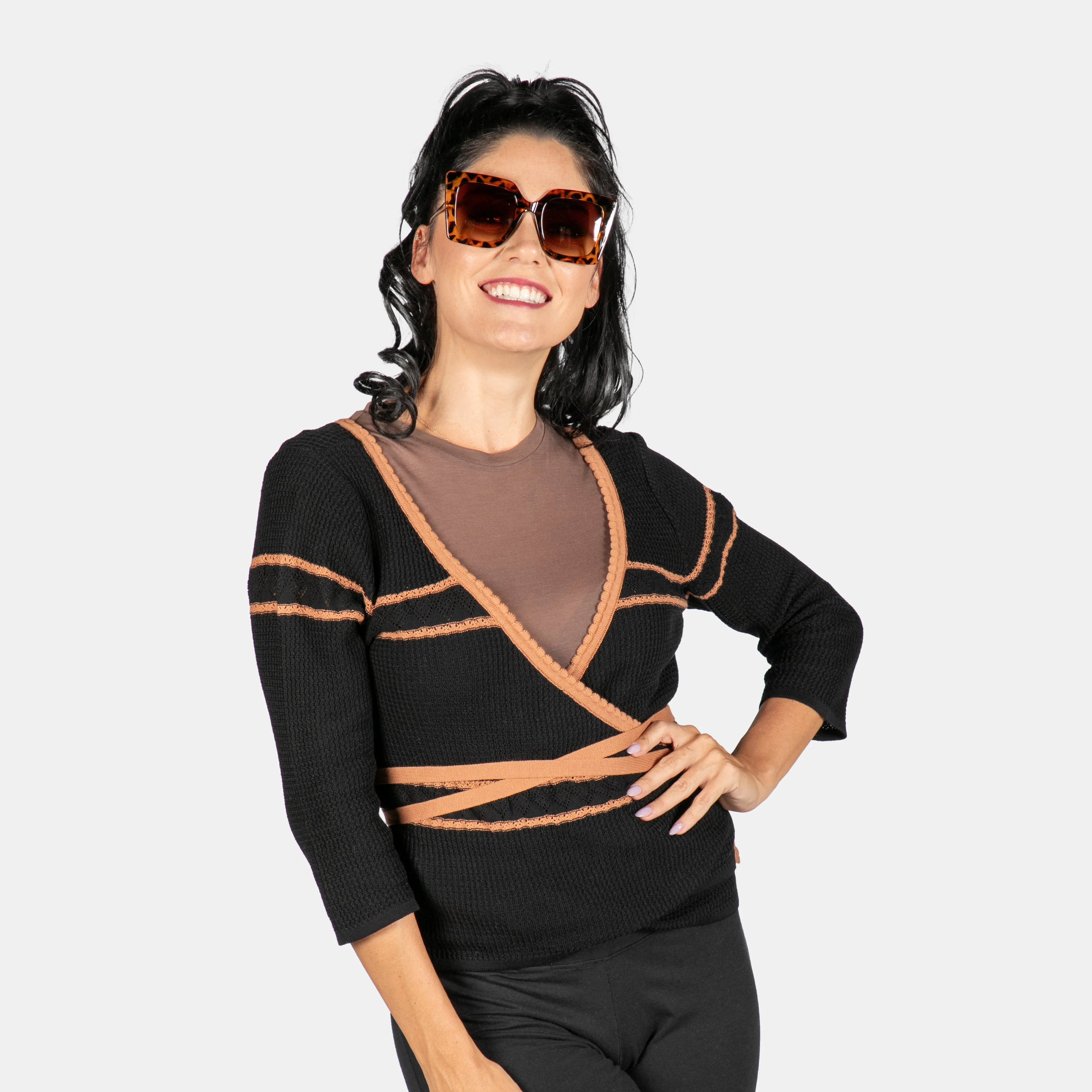 Ladies' Bumble Bee Jersey