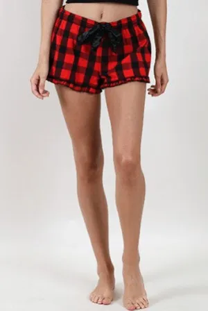 LADIES V.I.P. SHORT