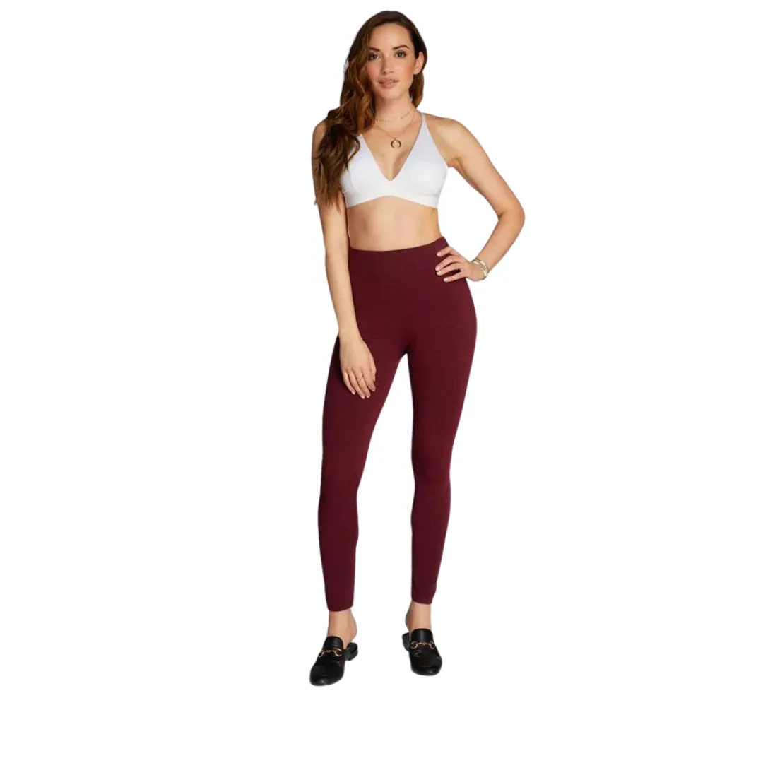 Leggings Knit Heather