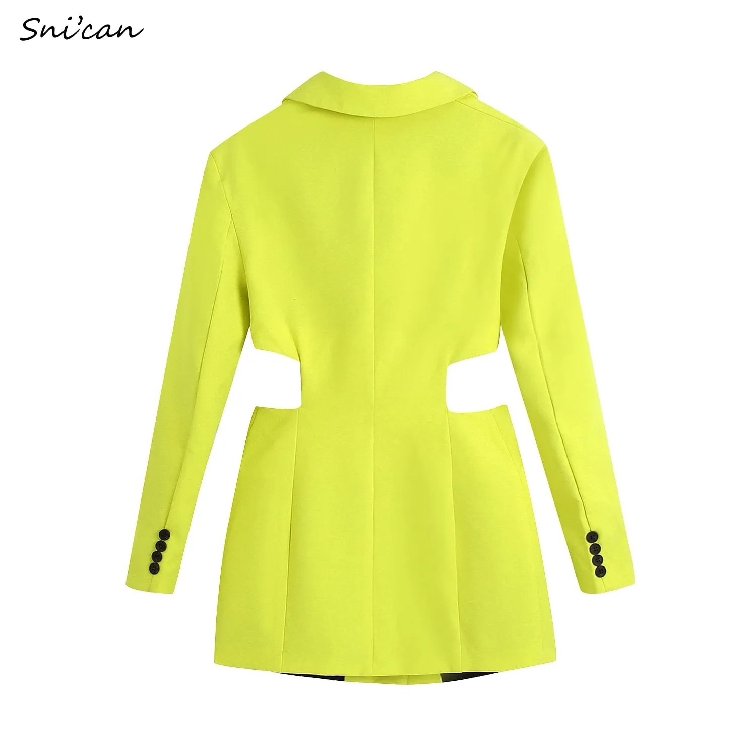 Long Sleeve Bodycon Robe Chemise Set