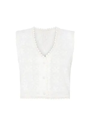 Maeve Top