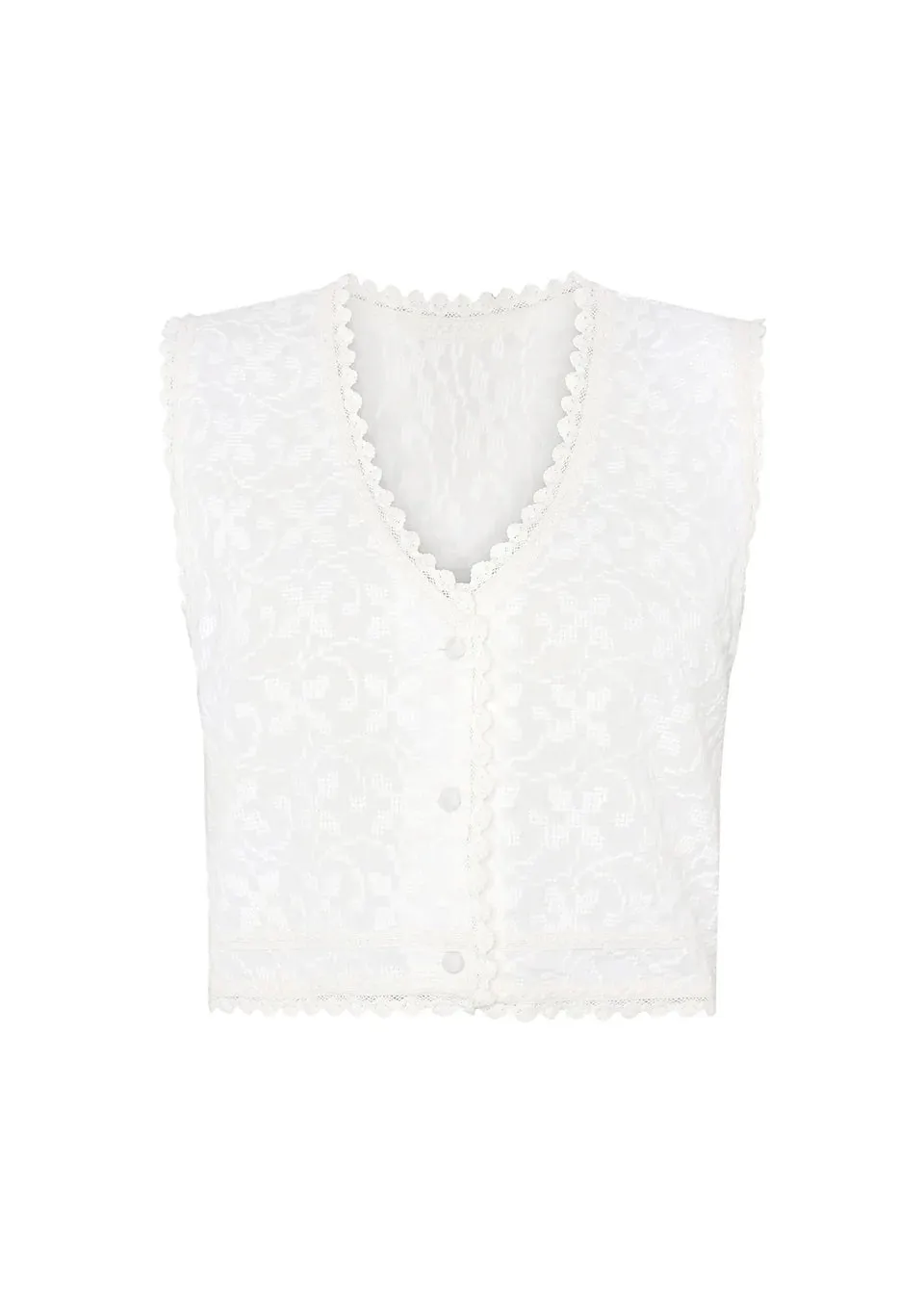 Maeve Top