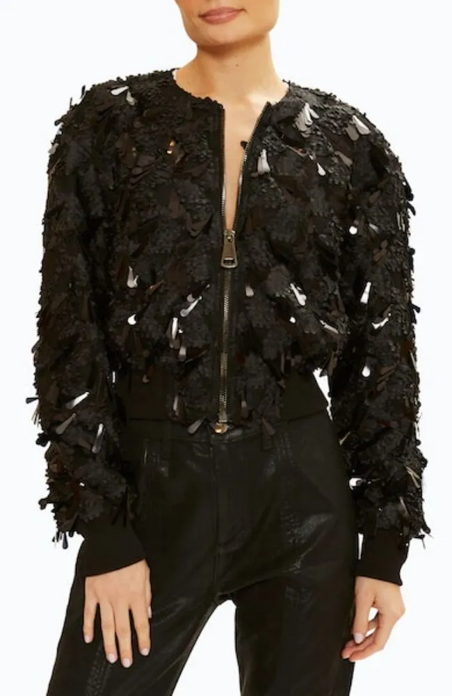 Mariana Jacket
