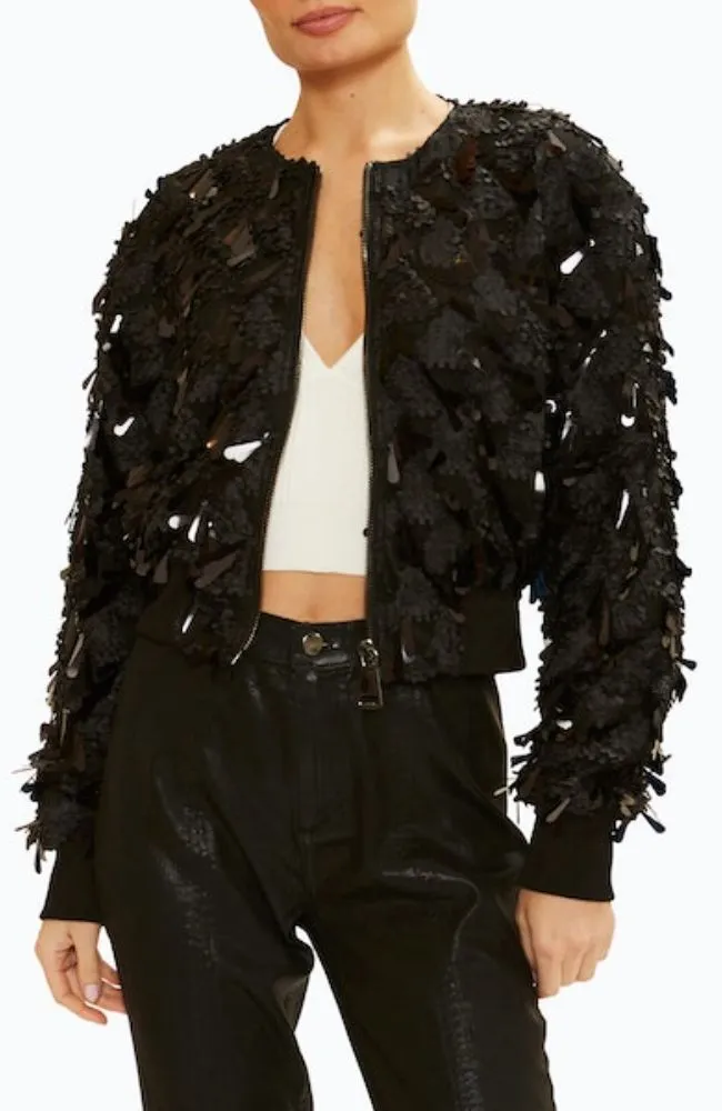 Mariana Jacket
