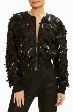 Mariana Jacket