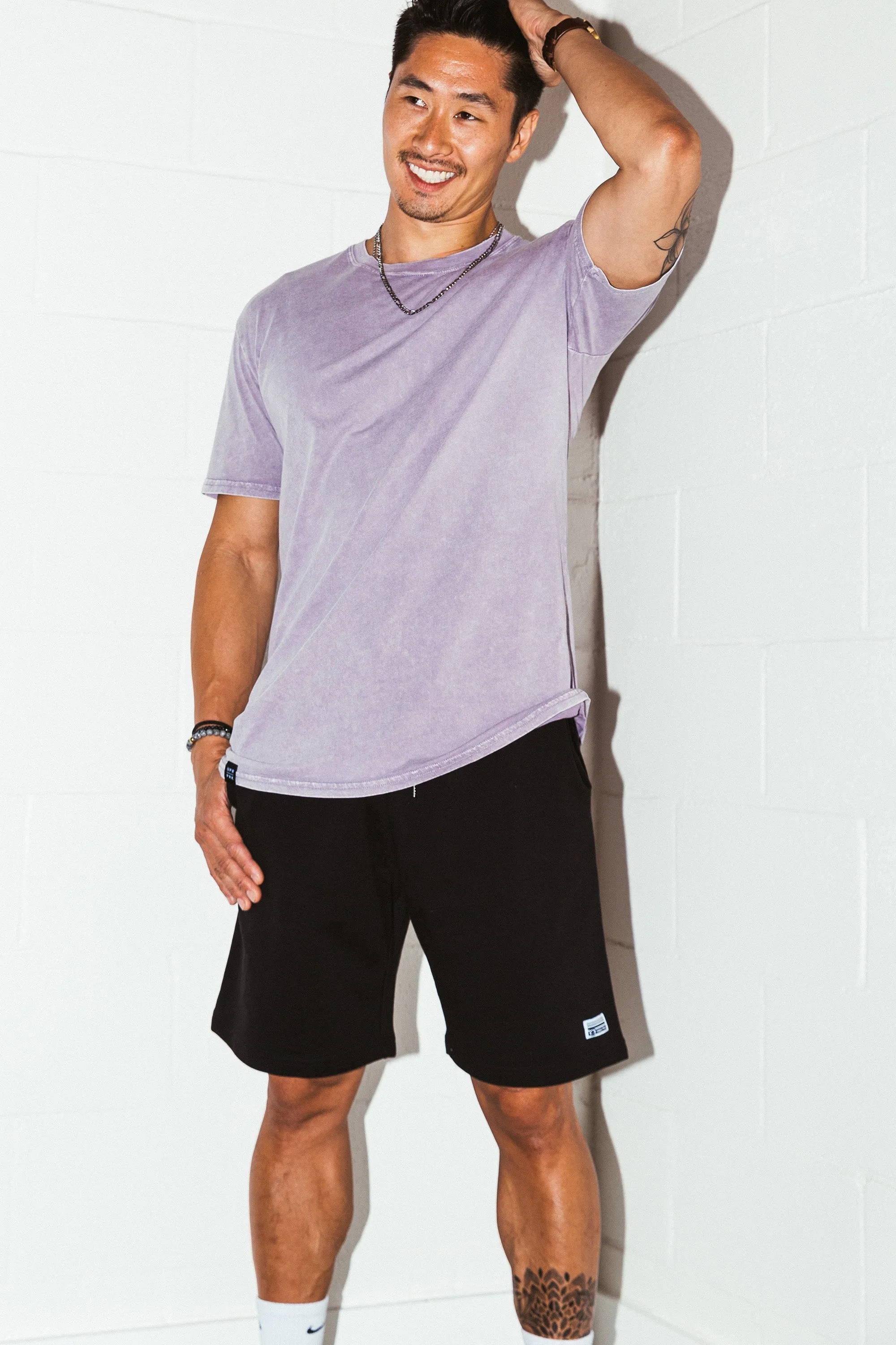 Men's Stadium Sweat Shorts