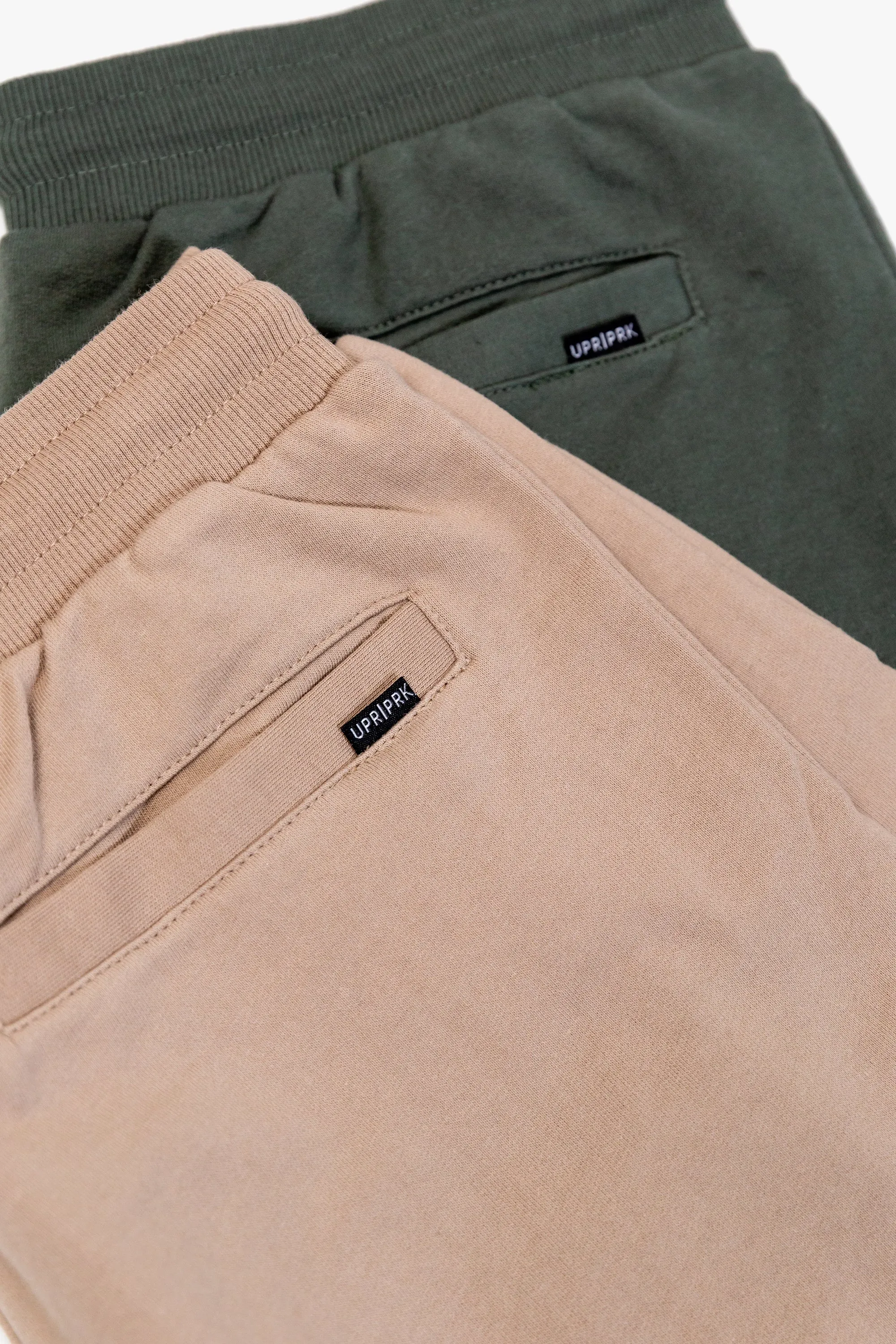 Men's Stadium Sweat Shorts