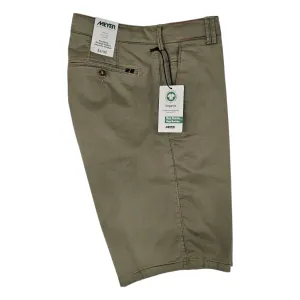 Meyer 3054 34 Palma Beige Shorts