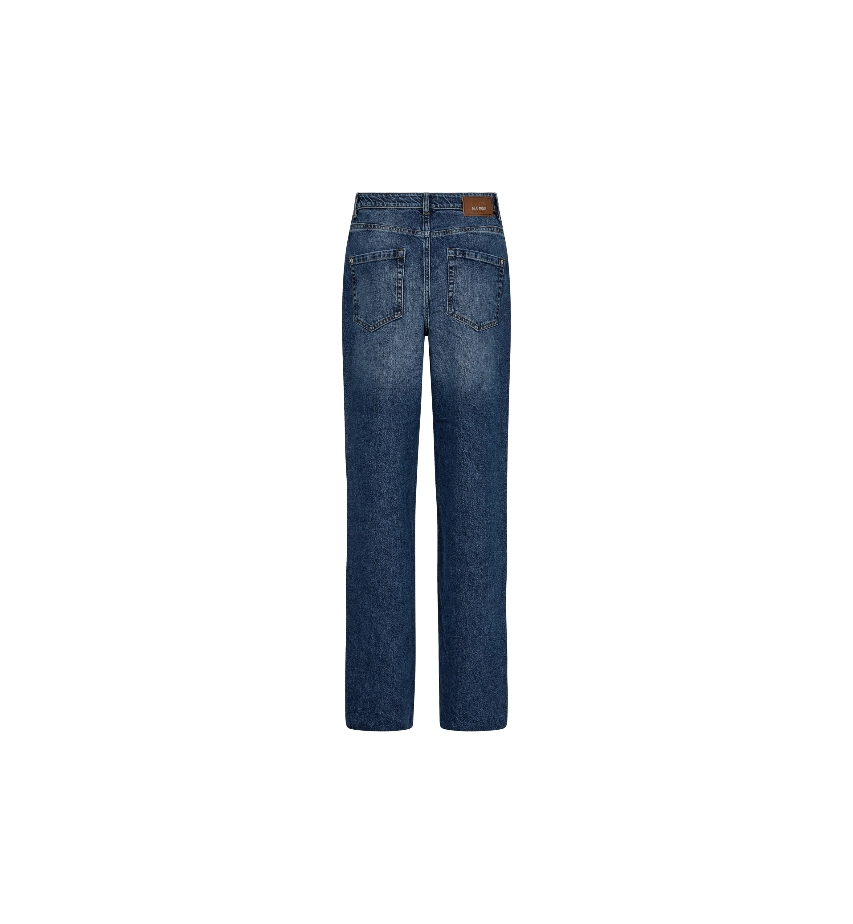MMRelee Chrome Jeans